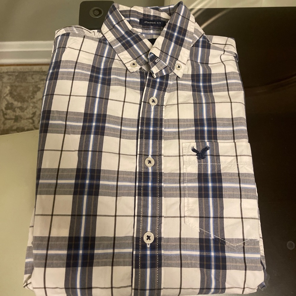 Mens American Eagle Outfitters Shirt XS